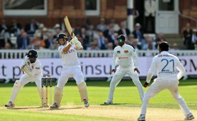 England vs Sri Lanka 3rd Test, Day 1: Live Cricket Score And Updates