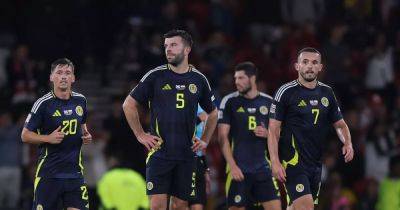 Steve Clarke - World media reacts as Scotland take Poland to 'heaven and hell' while knockout blows keep landing on Steve Clarke - dailyrecord.co.uk - Scotland - Poland - county Hampden