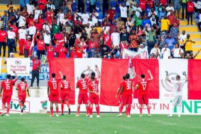 Rivers United - Remo Stars - New NPFL season promises excitement with StarTimes partnership - guardian.ng - Nigeria