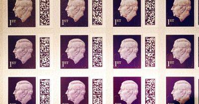 Royal Mail to increase price of first class stamps by 30p - manchestereveningnews.co.uk