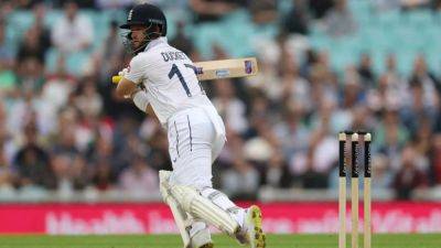 Sri Lanka win toss, England to bat in third test