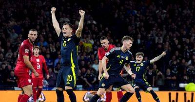 What channel is Portugal vs Scotland? Live stream, TV and kick off details for UEFA Nations League clash