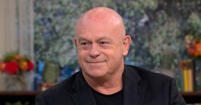 Alison Hammond - Ross Kemp issues blunt response as Alison Hammond quizzes him about EastEnders return - manchestereveningnews.co.uk