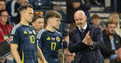 Steve Clarke's Scotland evolution needs to speed up or familiar problem will be waiting for successor to solve