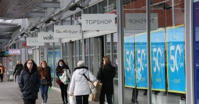 Iconic Topshop 'set for shock return to UK high streets'