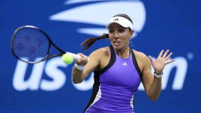 Jessica Pegula to face Aryna Sabalenka in the U.S. Open women's final