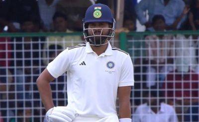 Fifties From Devdutt Padikkal, Shreyas Iyer Take India D's Lead To 202 Runs vs India C