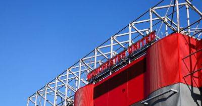 Fan dies after collapsing at Manchester United v Liverpool game