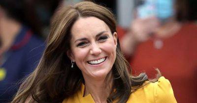 Kate Middleton fans delighted as she returns to social media with joyful statement signed off with a C