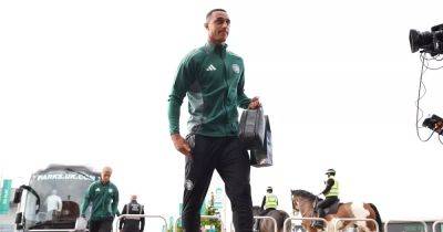 Adam Idah - Alan Shearer hails 'huge' Celtic for Idah show of faith, Johnston spills more on Wanyama role – news bulletin - dailyrecord.co.uk - Scotland - Ireland