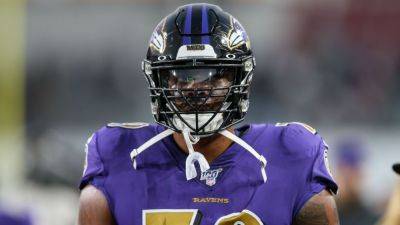 Ravens' Ronnie Stanley irked by multiple penalties against him - ESPN