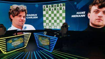 Chess.com ramps up security to prevent cheating accusations as Carlsen and Niemann face off