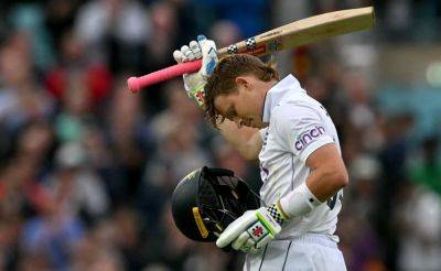 Ton-Up Ollie Pope Back In Runs As England Make Sri Lanka Struggle