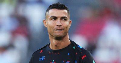 Cristiano Ronaldo tipped for sensational Man United reunion as next job verdict given