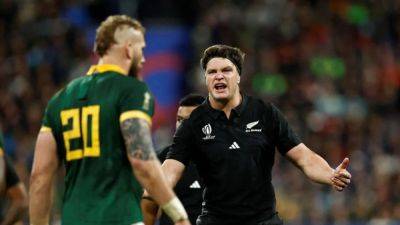 New Zealand aim to put the pain of Ellis Park behind them