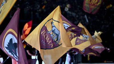 Roma fined for exceeding cost squad rule