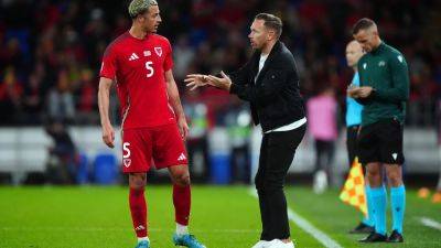 Aaron Ramsey - Vincenzo Montella - Joe Rodon - Rob Page - Hakan Calhanoglu - Craig Bellamy - Nations League: Wales draw with 10-man Turkey in Craig Bellamy's first match, Italy fight back to beat France in Paris - rte.ie - France - Germany - Italy - Turkey - Poland - county Craig