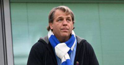 Todd Boehly 'exploring options' to sell Chelsea as breakdown in relations throws club's future in turmoil