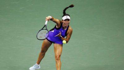 Hometown hero Pegula looks to upset Sabalenka in US Open final