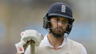 England's Wood out for the year with injured elbow