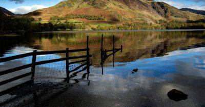 'Breathtaking' Lake District walk with stunning views and 'lovely' pub at the end - manchestereveningnews.co.uk - Britain - Georgia - county Lake