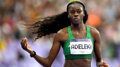 Preview: Irish athletes in Budapest for World Athletics Championships