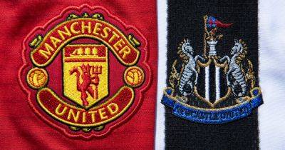 Manchester United have a clone of £39m Newcastle star ready to be unleashed from academy