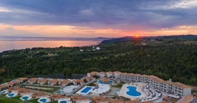 Peace - 'I tried the incredible Greek spa resort that's less than £100 from Manchester Airport' - manchestereveningnews.co.uk - Greece