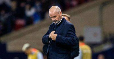 Should Steve Clarke be facing Scotland sack if Nations League goes same way as Euros? Saturday Jury