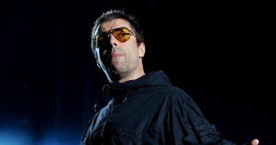 Liam Gallagher - 'Get a refund': Liam Gallagher has snappy response for fan who splashed out $800 on tickets - manchestereveningnews.co.uk - Britain - Ireland - Reunion