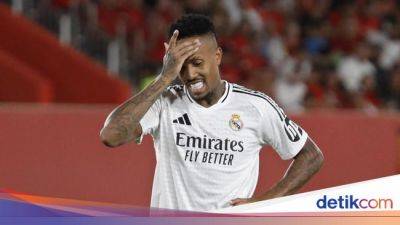 Militao Cedera, Sisa Berapa Bek Real Madrid?