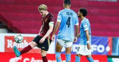 'Money speaks louder' - Kevin De Bruyne expecting Man City problem to come