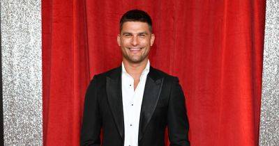 BBC Strictly Come Dancing's Aljaz Skorjanec admits 'concern' and says 'the sooner you realise'