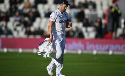 Star England Pacer Mark Wood Ruled Out For Rest Of 2024. Reason Is This