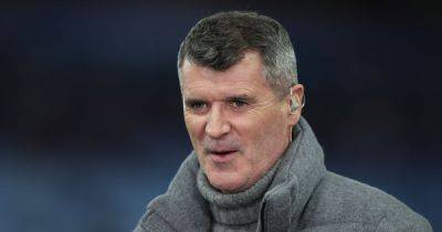 Gordon Strachan - Roy Keane - Why Roy Keane won't be playing in Celtic and Manchester United legends match as 'embarrassing' reason still a barrier - dailyrecord.co.uk - Scotland - Ireland