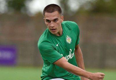 Craig Tucker - Ashford United - Ashford United manager Danny Kedwell reveals Noah Carney is facing six weeks out with hairline fracture | Youngster has been ‘unbelievable’ in new position - kentonline.co.uk