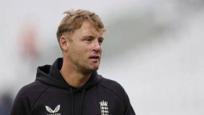 Flintoff named as England Lions head coach