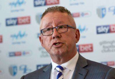 Gillingham shareholders to vote for removal of former owner Paul Scally as club director