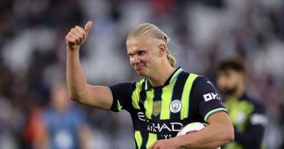 Kevin De-Bruyne - Rafaela Pimenta - Erling Haaland agent has already made her feelings clear about new Man City deal - manchestereveningnews.co.uk - Spain - Usa