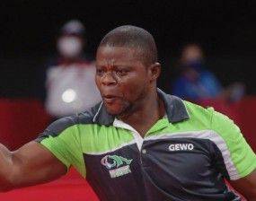 2024 Paralympic: Ogunkunle wins bronze in men’s para-table tennis