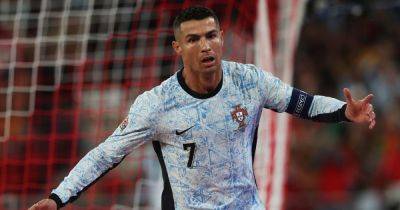 Cristiano Ronaldo - Diogo Dalot - Rio Ferdinand - Roy Keane - 'Still the best in the world!' - Man United icon Roy Keane busts major Cristiano Ronaldo myth - manchestereveningnews.co.uk - France - Germany - Croatia - Portugal