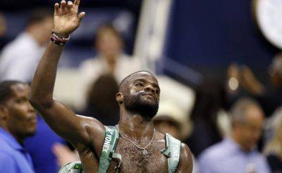 'My Body Shut Down,' Says Frances Tiafoe After US Open Heartbreak