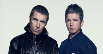 Liam Gallagher - Noel Gallagher - Oasis confirm ticket ballot details for new Wembley dates as fans to get emails - manchestereveningnews.co.uk - Britain - Ireland