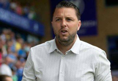 Doncaster Rovers 1 Gillingham 0 reaction: Gills boss Mark Bonner on League Two defeat