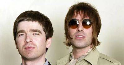 Oasis reunion set to go all around the world with rumoured US tour - reports