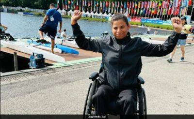 India's Schedule At Paris Paralympics 2024, September 8: Hopes To Reach 30-Medal Mark Still Alive