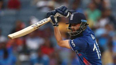 England's Ali retires from international cricket at 37