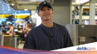 Terbang ke Hong Kong, Tim Bulutangkis RI Target Pertahankan Gelar