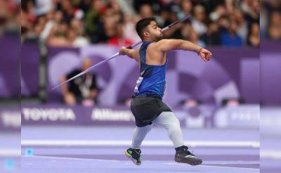 "Nobody Should Make Fun Of Us": Navdeep Singh, Who Suffered From Dwarfism, After Clinching Paris Paralympics Gold - sports.ndtv.com - France - India - Iran