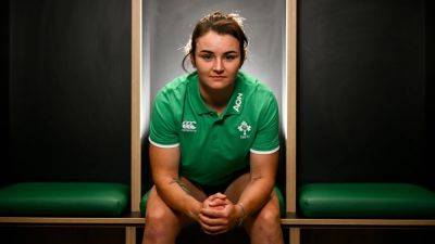 'I'd like to eventually have a good day in green' - Deirbhile Nic a Bháird relishing return - rte.ie - Scotland - Australia - Ireland